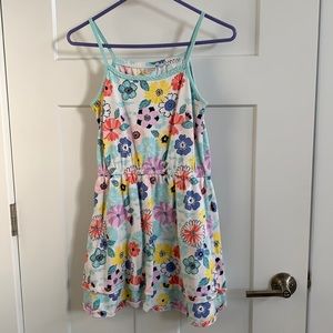 Gymboree dress